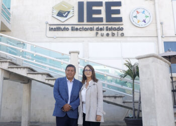 PAN exige a IEE y TEEP actuar con legalidad
