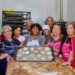 SMDIF invita a personas adultas mayores a inscribirse al taller de panadería