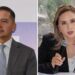 Edmundo Tlatehui asegura tener buena relación Paola Angón