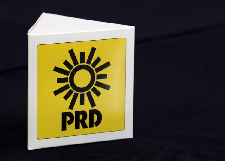 PRD espera alcanzar 3% en elecciones extraordinarias de Puebla