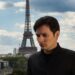 Detienen en Francia a Pável Dúrov, cocreador de Telegram
