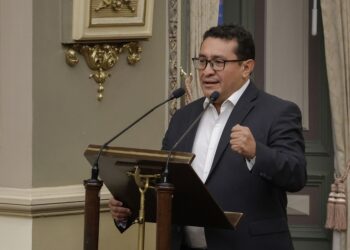 Esta semana definirán perfil del próximo coordinador de bancada de Morena