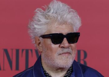 Almodóvar recibirá Premio Donostia del 72 Festival de Cine de San Sebastián