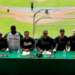 Pericos presentan Copa Periquitos 2024