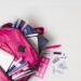 10 útiles escolares básicos que no pueden faltar en tu mochila
