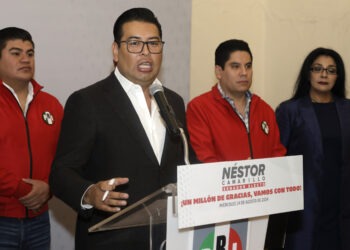 PRI abre sus puertas a perfiles de otros partidos