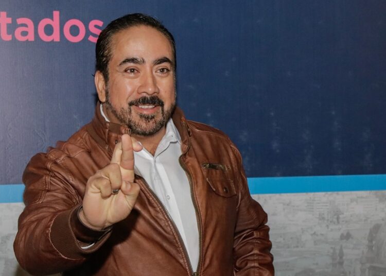 PAN debe apostar por formación de cuadros propios