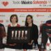 Cruz Roja presenta playera y medalla de carrera ‘Todo México Salvando Vidas’
