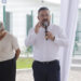 Interponen denuncias por enfrentamiento entre 28 de octubre y policías