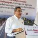 Con obras y programas, Sergio Salomón impulsa progreso integral en Chignahuapan