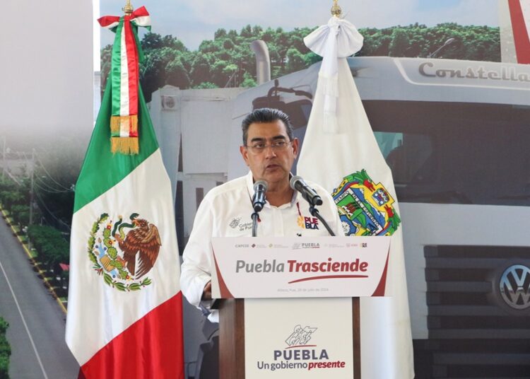 Puebla acelera crecimiento económico con nuevas inversiones