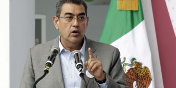Sergio Céspedes se sumará al Gobierno de Sheinbaum