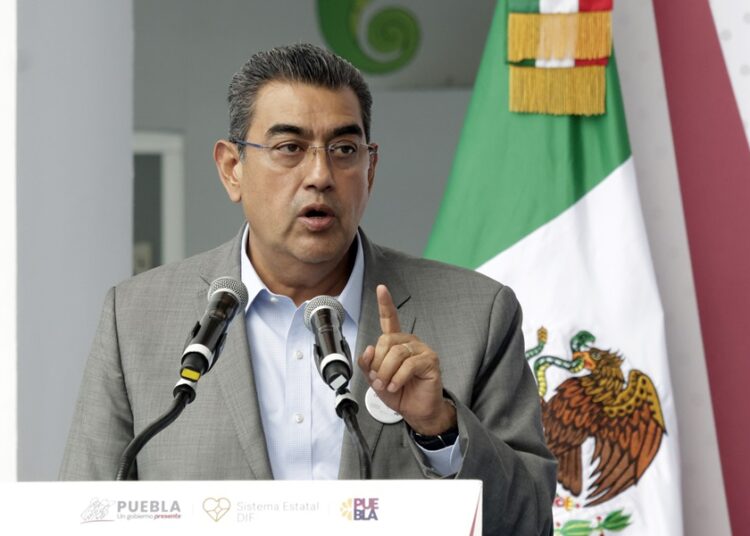 Sergio Céspedes se sumará al Gobierno de Sheinbaum