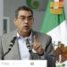 Sergio Céspedes se sumará al Gobierno de Sheinbaum