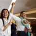 ‘Bonita’ Sánchez será titular de Secretaría del Deporte y Juventud de Puebla