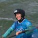 Sofía Reinoso concluye participación en kayak cross de París 2024