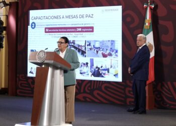 Feminicidio disminuye 35.6% a nivel nacional