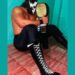Star Black retiene Campeonato Nacional Completo