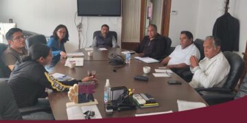 Elaborarán nuevo reglamento interior de Normal Rural de Teteles