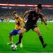 Tigres vencen al Inter Miami y aseguran primer lugar del grupo