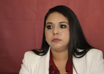En San Pedro Cholula no habrá cacería de brujas: Tonantzin Fernández