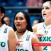 Jugadora de Águilas Upaep participa en Mundial de Básquetbol