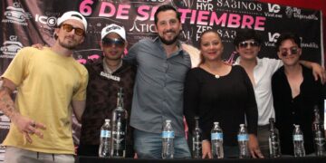 URBAN Party 2024 pondrá el ambiente en el Ático Cortainer City