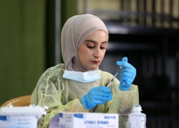 Israel respetará pausas humanitarias durante 3 días para vacunación de polio