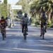 Más de 5 mil poblanas y poblanos participan en Vía Recreativa
