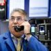 Wall Street se desploma en apertura, con caídas de mil puntos en Dow Jones