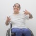 Xilary Tolento, primera mexicana en competir en Adaptive Crossfit Games (Video)