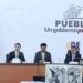 Gobierno estatal iniciará misión de promoción de Puebla en Alemania y España