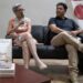 Investigadores en norte de México presentan libro de infancias afectadas por violencia