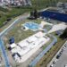 Ayuntamiento entrega rehabilitación del deportivo ‘El Capulín’
