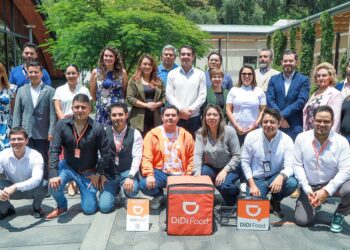DiDigitalízate fomentará competencias digitales en restaurantes Mipymes