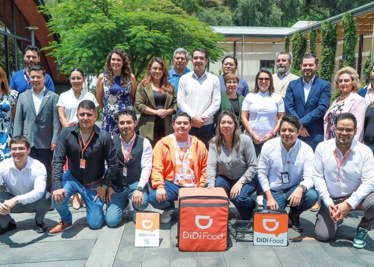 DiDigitalízate fomentará competencias digitales en restaurantes Mipymes