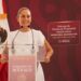 »Somos testigos de que la prosperidad está llegando al pueblo de Quintana Roo»: Claudia Sheinbaum