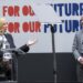 Arranca la Semana de la Moda en Nueva York más política de la mano de Jill Biden