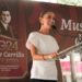 »Vamos a seguir apoyando el suroeste de México y al pueblo Maya»: Claudia Sheinbaum