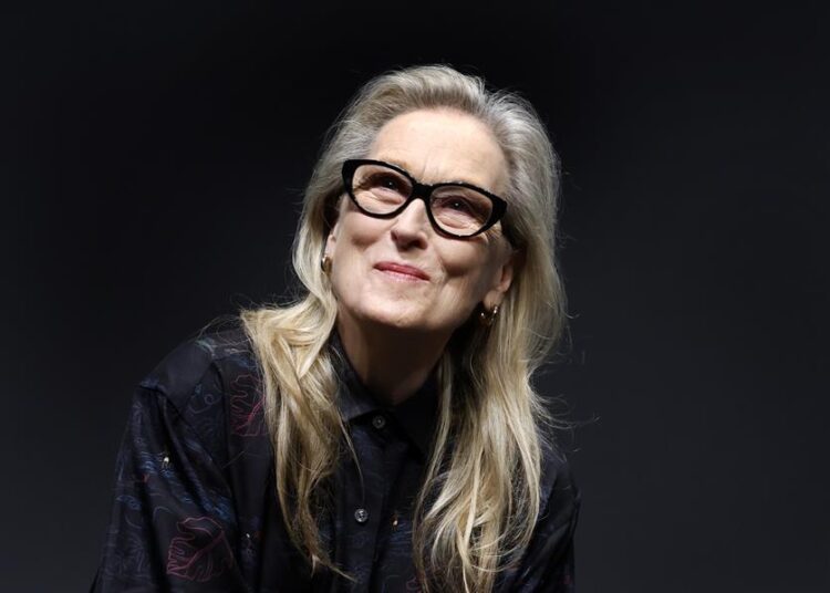 Meryl Streep protagonizará la adaptación de la aclamada novela ‘The Corrections’