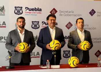 El Tri regresa al estadio Cuauhtémoc para jugar contra Valencia