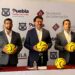 El Tri regresa al estadio Cuauhtémoc para jugar contra Valencia