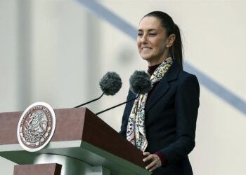 La incertidumbre de reforma judicial marcará arranque del Gobierno de Sheinbaum
