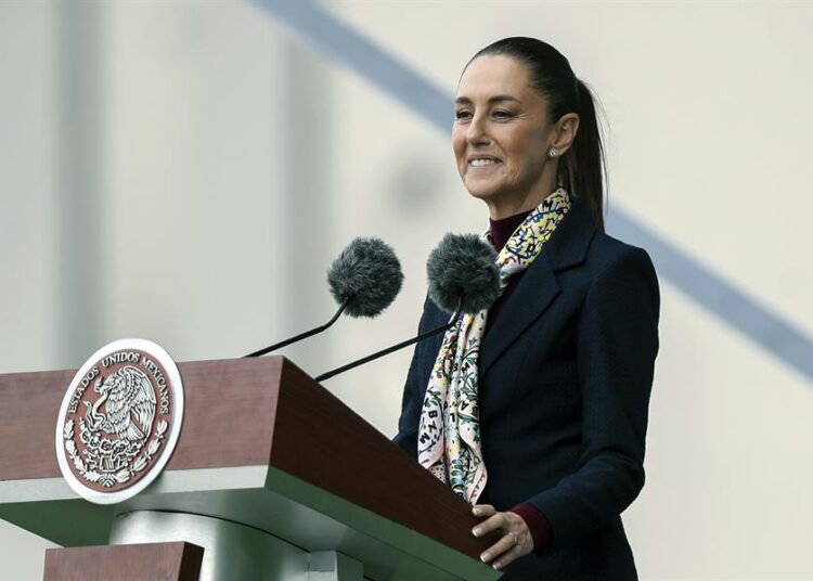 La incertidumbre de reforma judicial marcará arranque del Gobierno de Sheinbaum