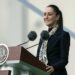 La incertidumbre de reforma judicial marcará arranque del Gobierno de Sheinbaum