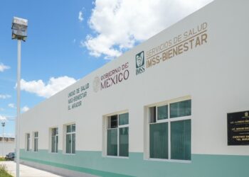 Llama IMSS-Bienestar a realizar detección temprana de enfermedades del corazón