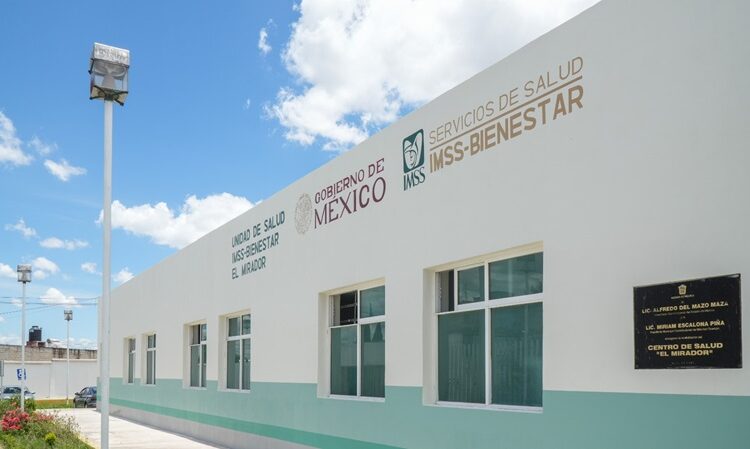 Llama IMSS-Bienestar a realizar detección temprana de enfermedades del corazón