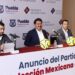 Tras 17 años, disputará Selección Mexicana de Fútbol partido amistoso en Puebla