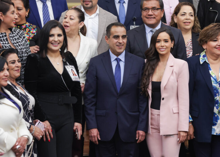 México no se militarizará con la entrega del control de la Guardia Nacional a la Sedena