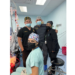 En Baja California, IMSS-Bienestar realiza compleja cirugía cardíaca